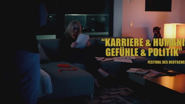 Klandestin WT (2025) Fragman