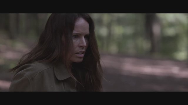 Hunting Grounds (2025) Fragman