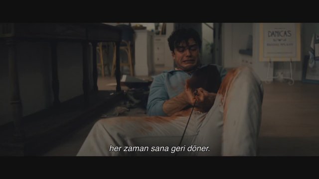 Geçen Yaz Ne Yaptığını Biliyorum (2025) Altyazılı Fragman