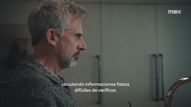 Mountainhead (2025) Fragman