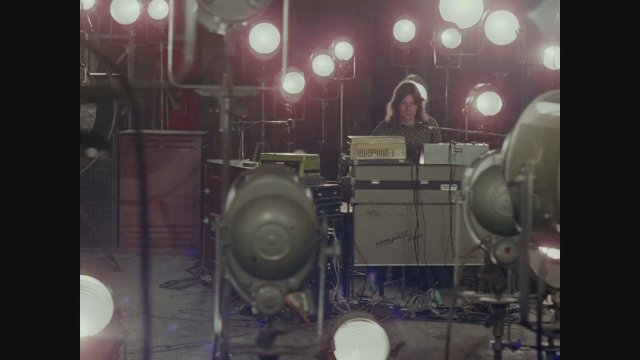 Pink Floyd: Pompeii Konseri (1972) Fragman