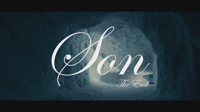 Son (2025) Türkçe Altyazılı Fragman