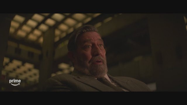 The Narrow Road to the Deep North (2025) Fragman