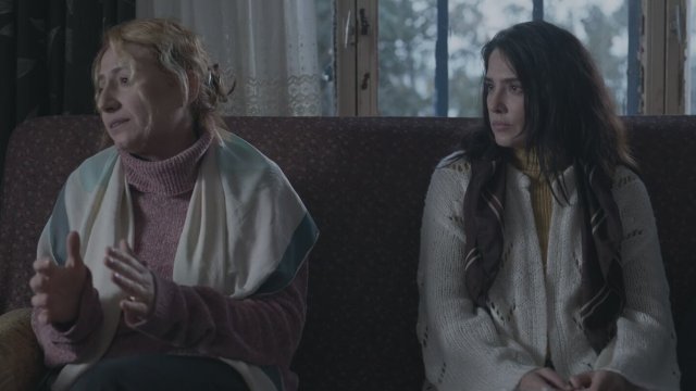 Ölü Mevsim (2024) Fragman