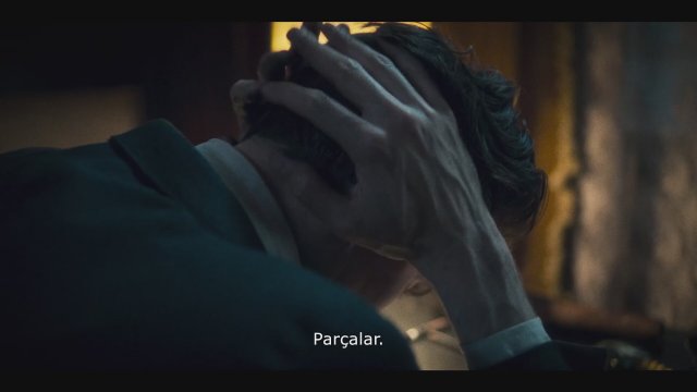 Kafka: Hayatımın Aşkı (2025) Türkçe Altyazılı Fragman