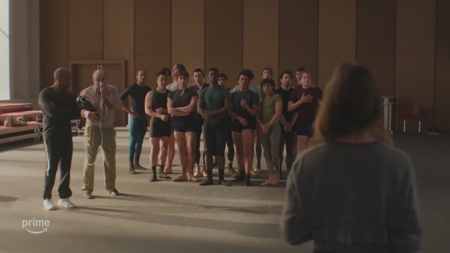  Étoile (2025) Fragman