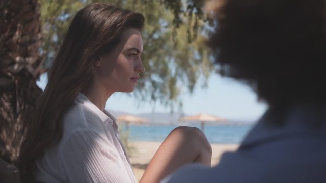 Hot Milk (2025) Fragman