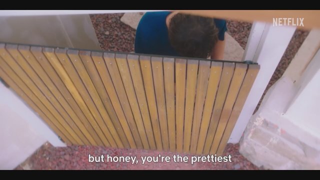 Heavenly Ever After (2025) Fragman