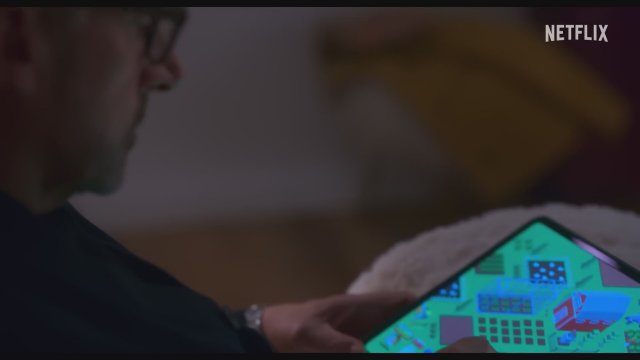 Dört Mevsim (2025) Fragman