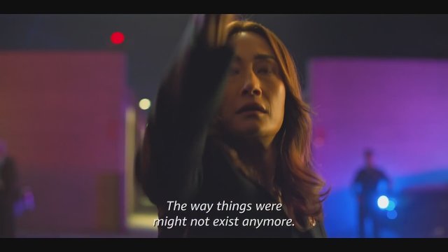 Ballard (2025) - Fragman