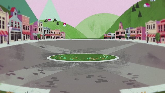 Rocky ve Bullwinkle'ın Maceraları (2018) - Fragman