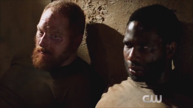 Valor (2017) - Fragman