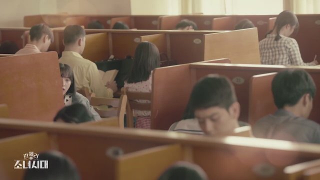 Girls' Generation (2017) - Fragman