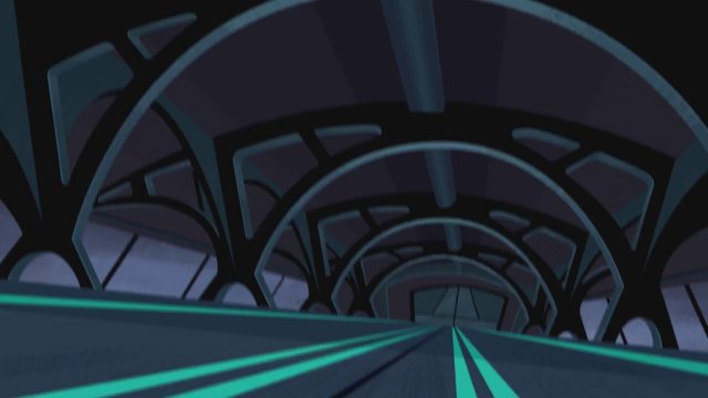 Justice League Action (2016) - Fragman