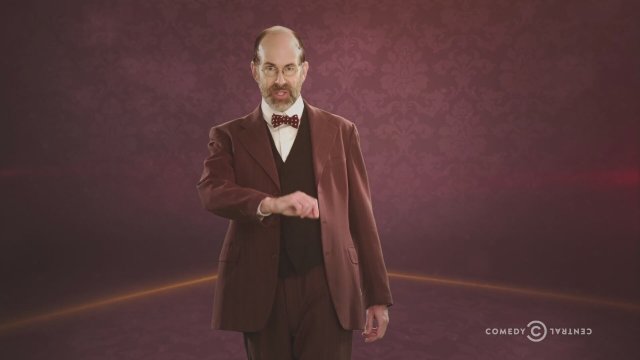 Another Period (2013) - Fragman