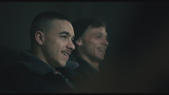 Bad Boy (2025) Fragman