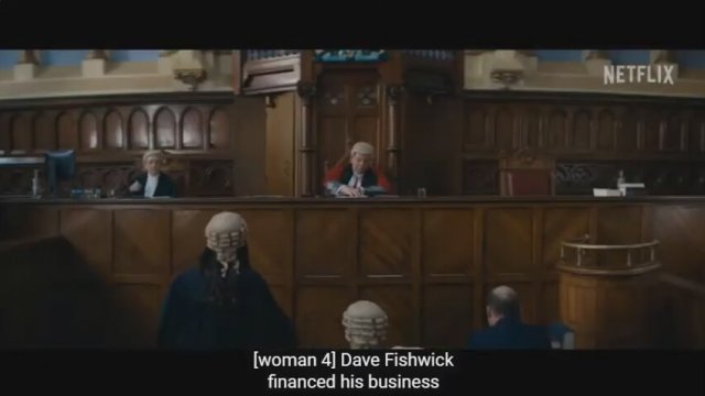 Bank of Dave 2 : The Loan Ranger (2025) Fragman