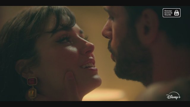 Aşkı Hatırla (2025) Fragman