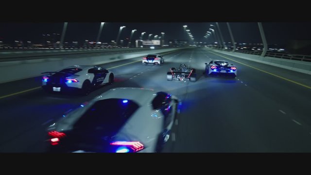  Now You See Me: Now You Don't (2025) Fragman