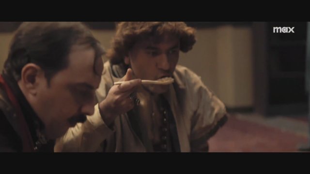 Prens (2025) 3.Sezon Resmi Fragman