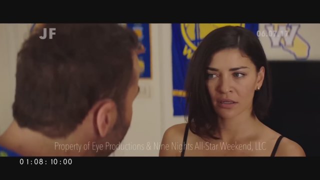 All-Star Weekend (2023) Fragman