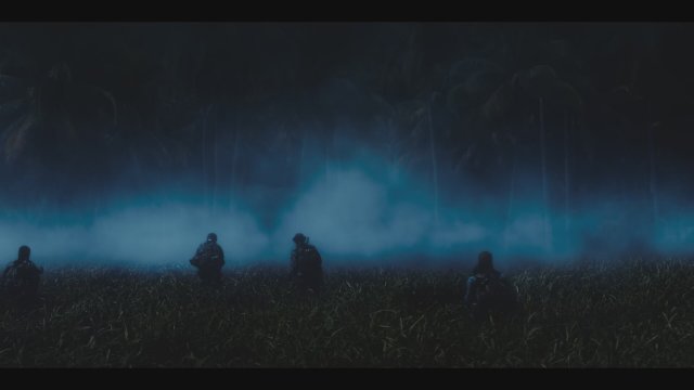 Primitive War (2025) Fragman