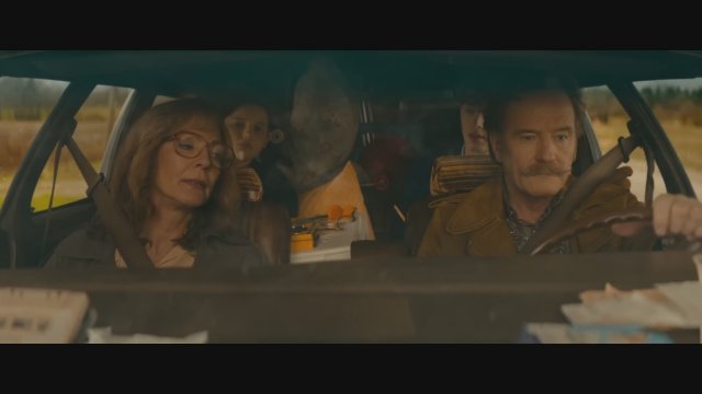 Everything's Going to Be Great (2025) Fragman