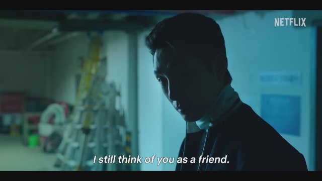 Weak Hero Class 2 (2025) İngilizce Altyazılı Fragman