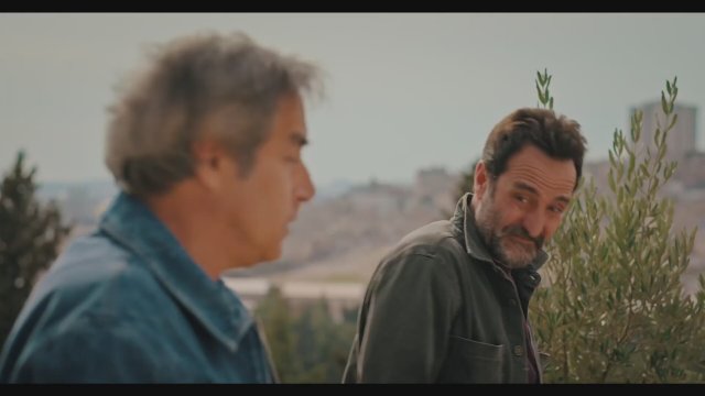 Sonradan Gurme (2025) Fragman