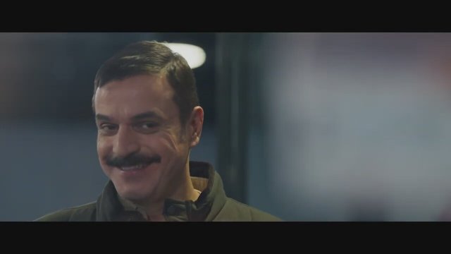 Efendiler (2025) Fragman