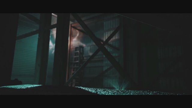 Popeye the Slayer Man (2025) Türkçe Dublajlı Fragman