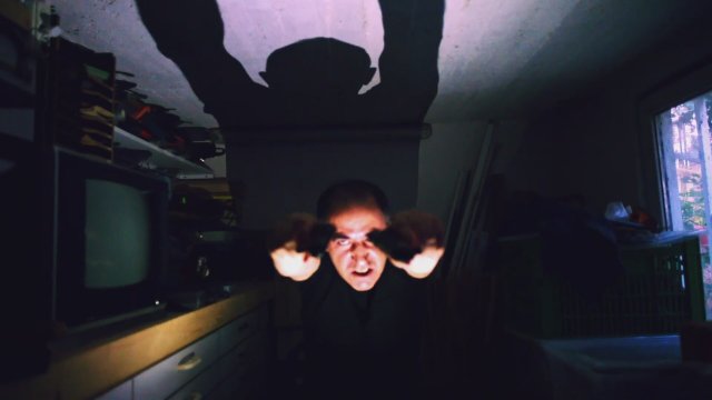 Amigdala (2023) Fragman