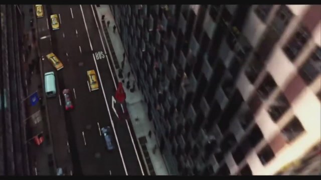 Örümcek Adam (2002) Türkçe Dublajlı Fragman