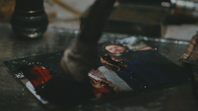 Siccin 8 (2025) Fragman