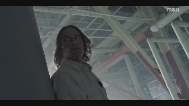 Duster (2025) Fragman