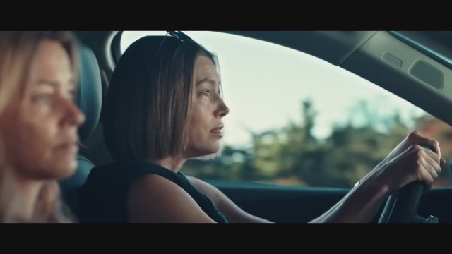 Daha İyi Kardeş (2025) Fragman