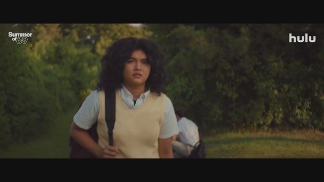 Summer of 69 (2025) Fragman