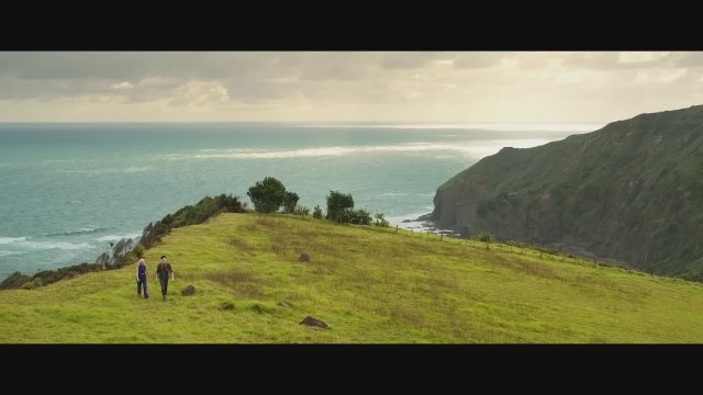 Zombiler 4: Vampirlerin Şafağı (2025) Fragman