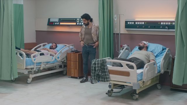 Olay Para (2025) Fragman