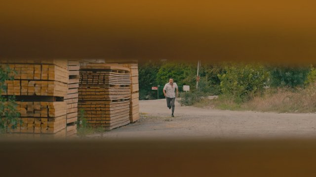 Sıcak Büfe (2025) Fragman