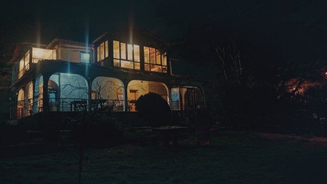 Kabala (2025) Fragman