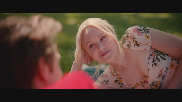 Young Werther (2024) Türkçe Altyazılı Fragman