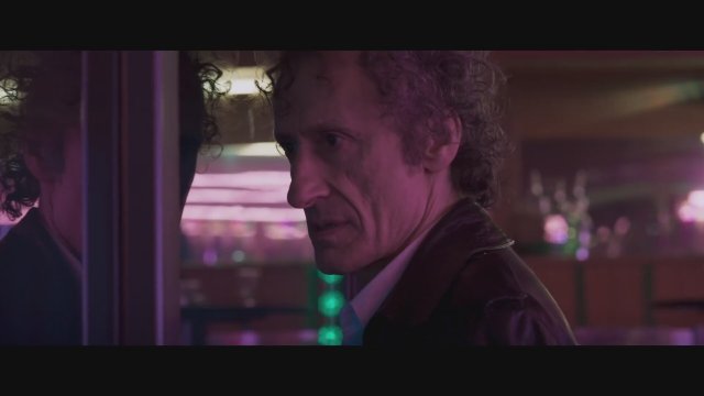 L'isola degli idealisti (2024) Fragman