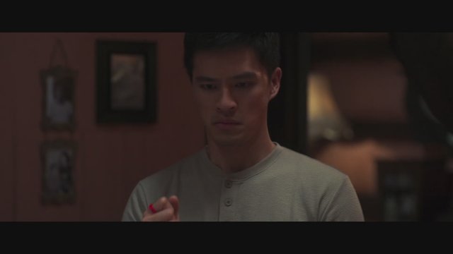 The Butterfly House (2025) Fragman