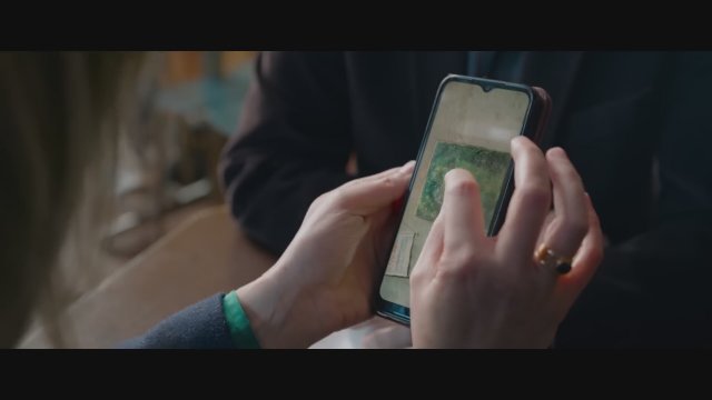 Colours of Time (2025) Fragman