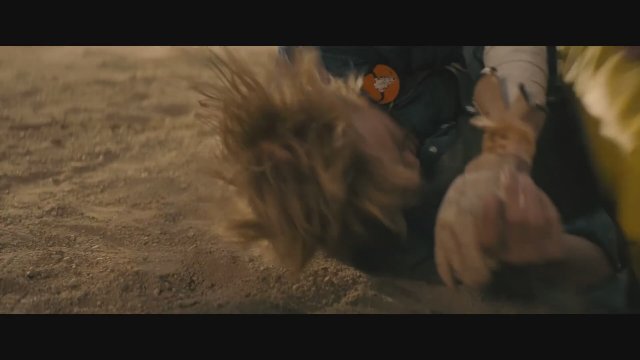 Broke (2025) Fragman