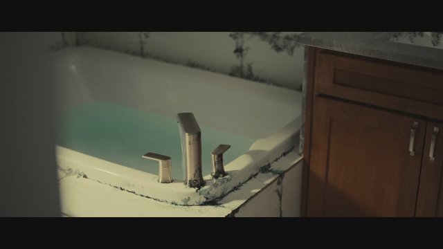 The Other (2025) Fragman