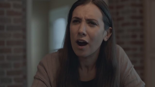 Killing Eleanor (2020) Fragman