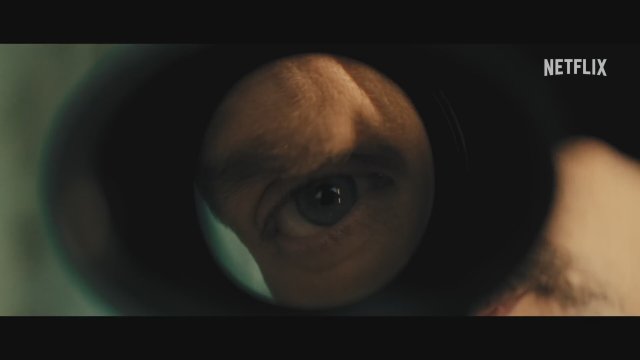 Bad Thoughts (2025) Fragman