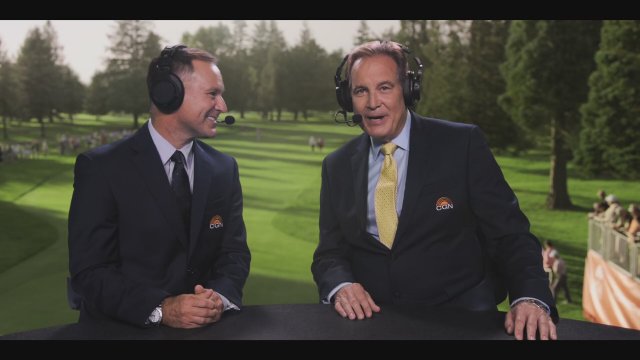 Stick (2025) Fragman